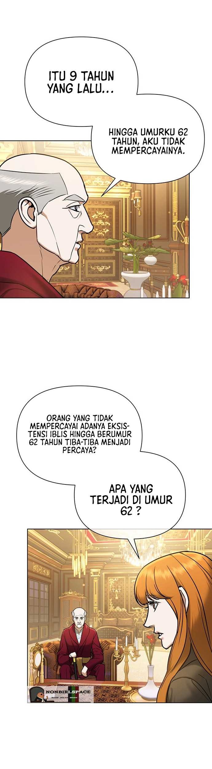 Haunting Chapter 20 Gambar 24