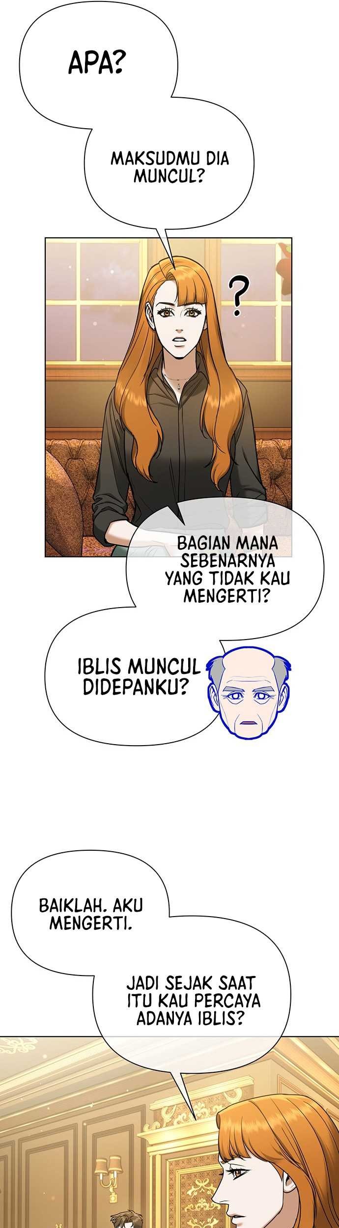 Haunting Chapter 20 Gambar 26