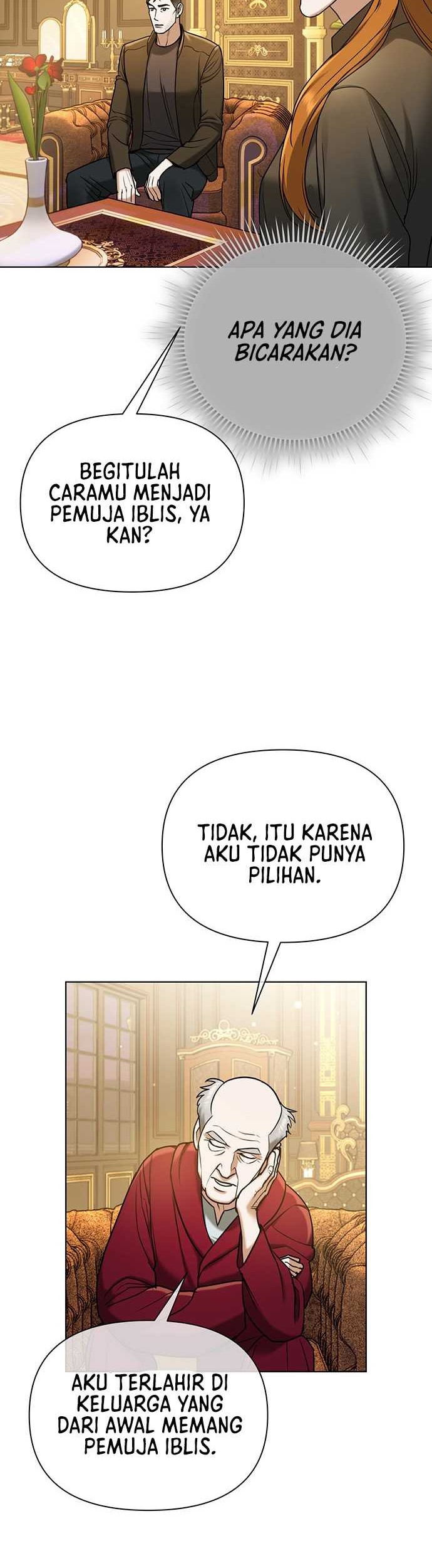 Haunting Chapter 20 Gambar 27
