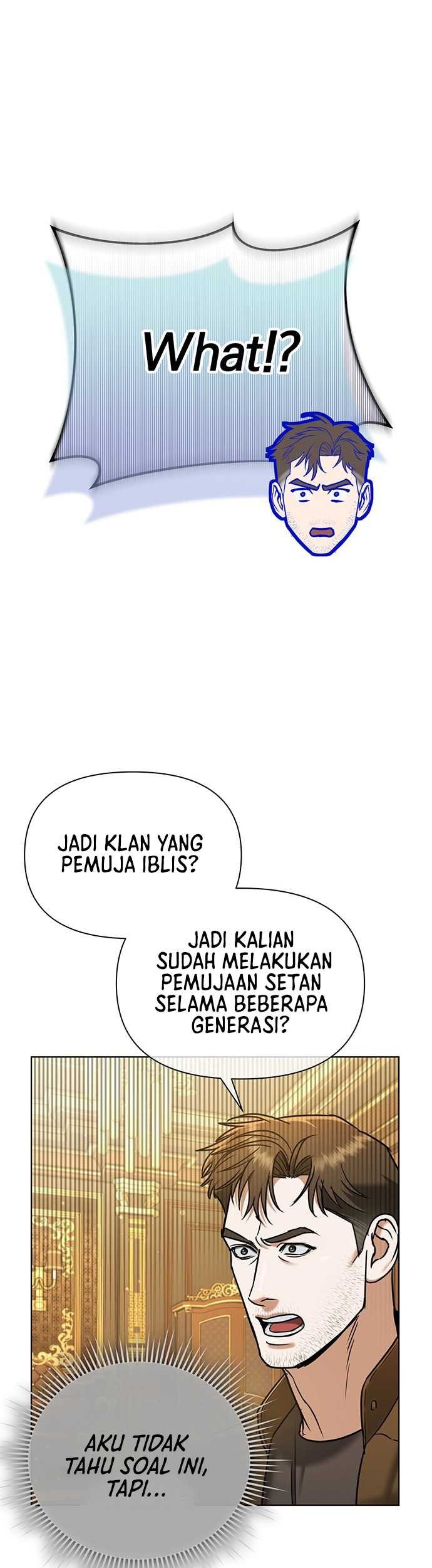 Haunting Chapter 20 Gambar 28