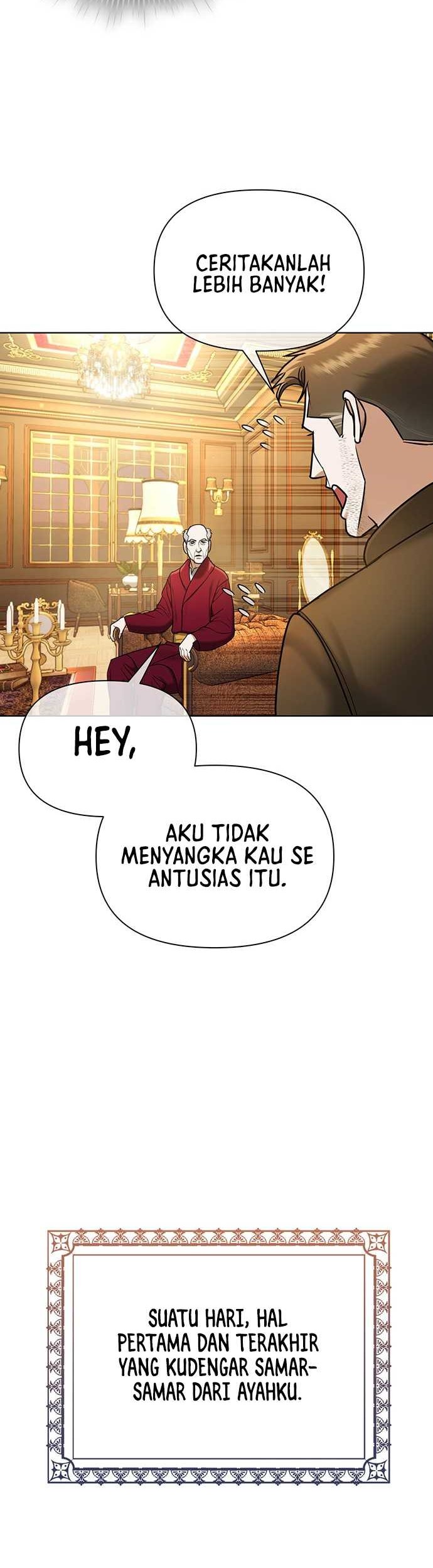 Haunting Chapter 20 Gambar 29
