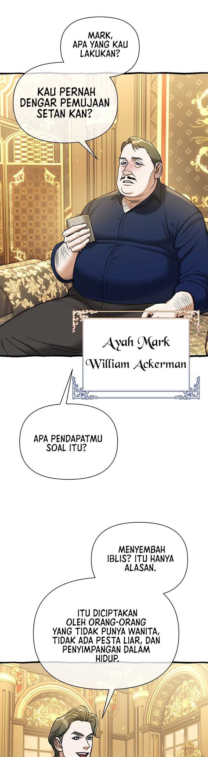 Haunting Chapter 20 Gambar 30