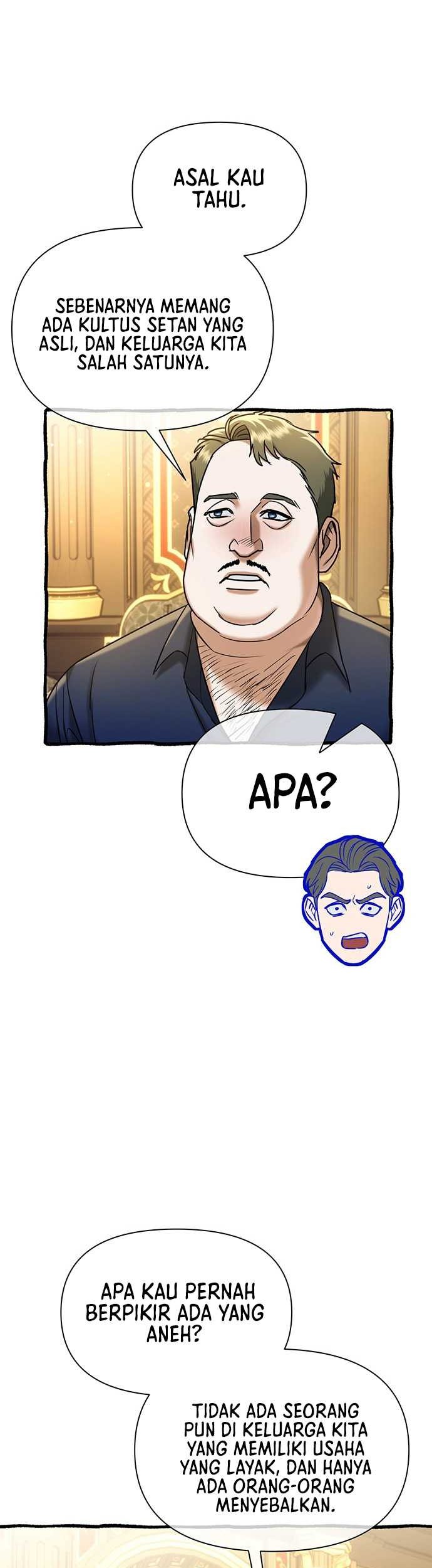 Haunting Chapter 20 Gambar 32