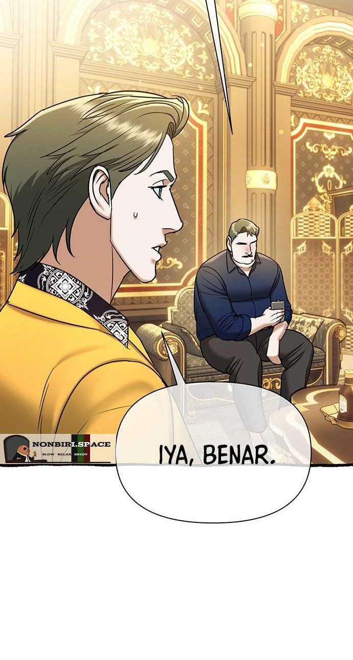 Haunting Chapter 20 Gambar 33