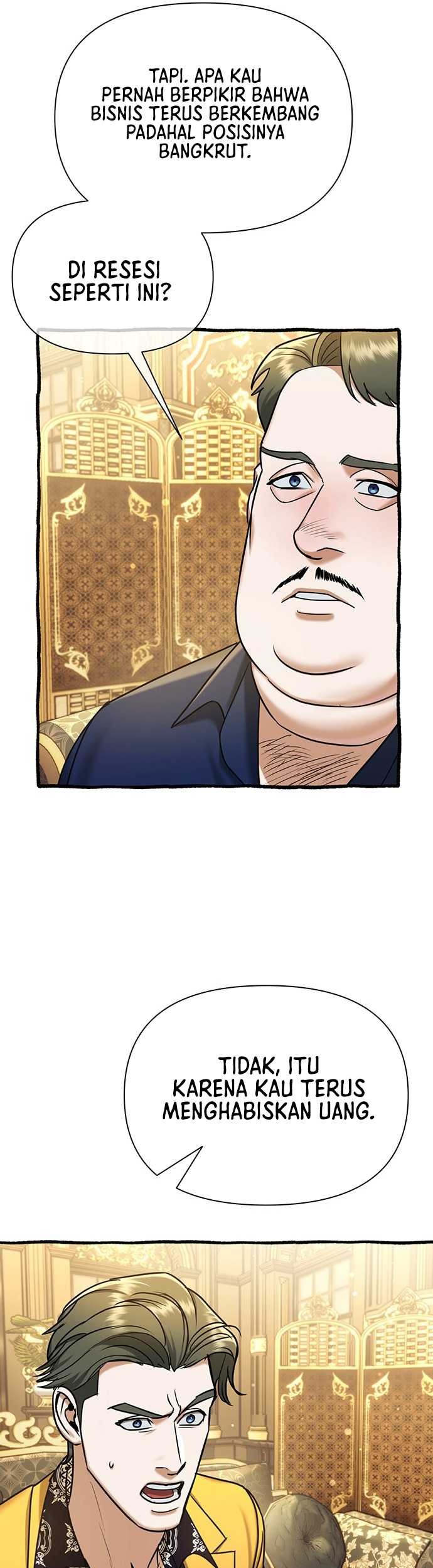 Haunting Chapter 20 Gambar 34