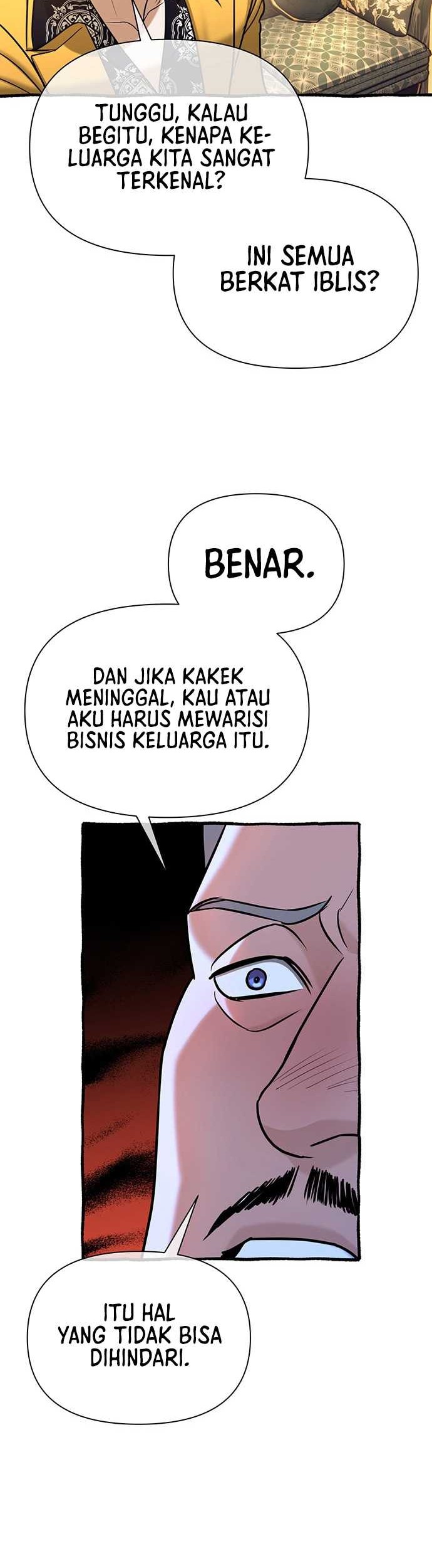 Haunting Chapter 20 Gambar 35