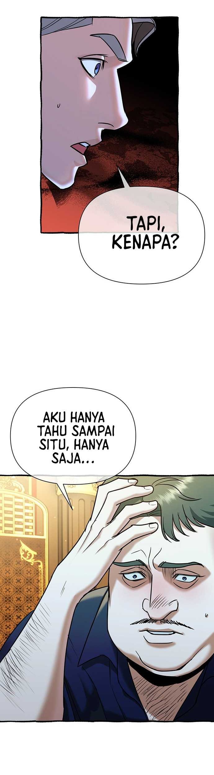 Haunting Chapter 20 Gambar 36