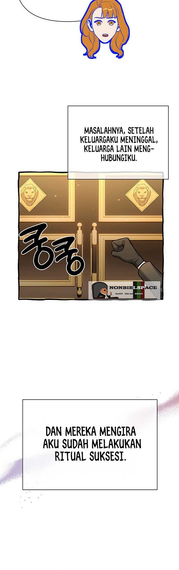Haunting Chapter 20 Gambar 41