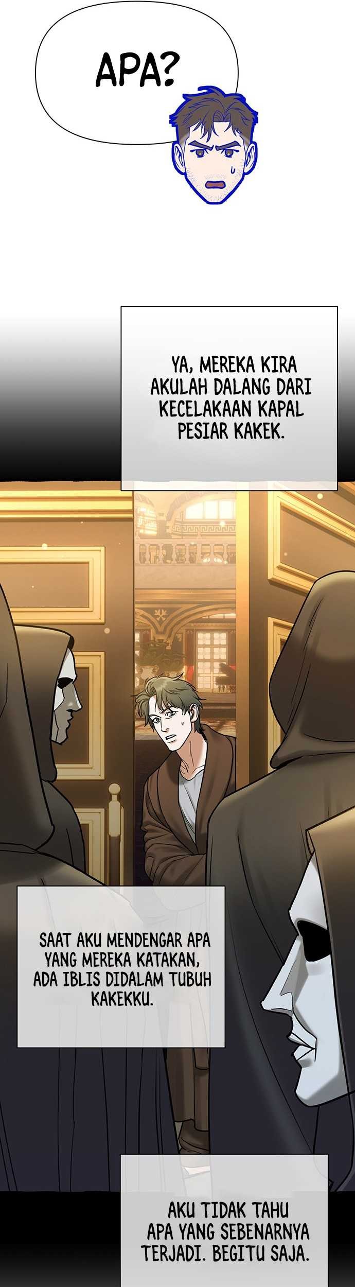 Haunting Chapter 20 Gambar 42