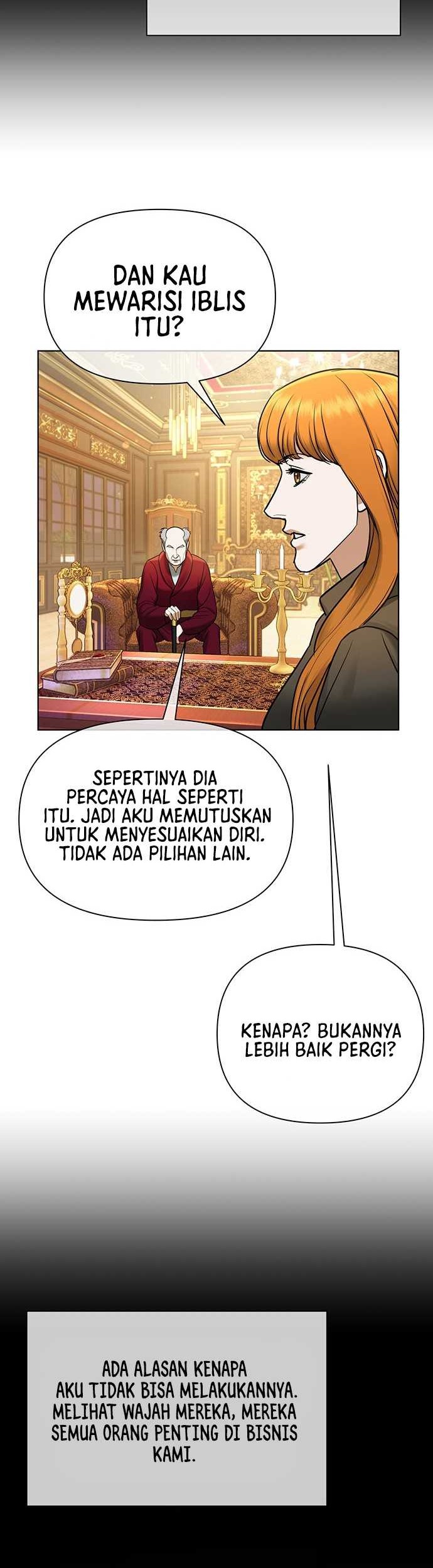 Haunting Chapter 20 Gambar 43