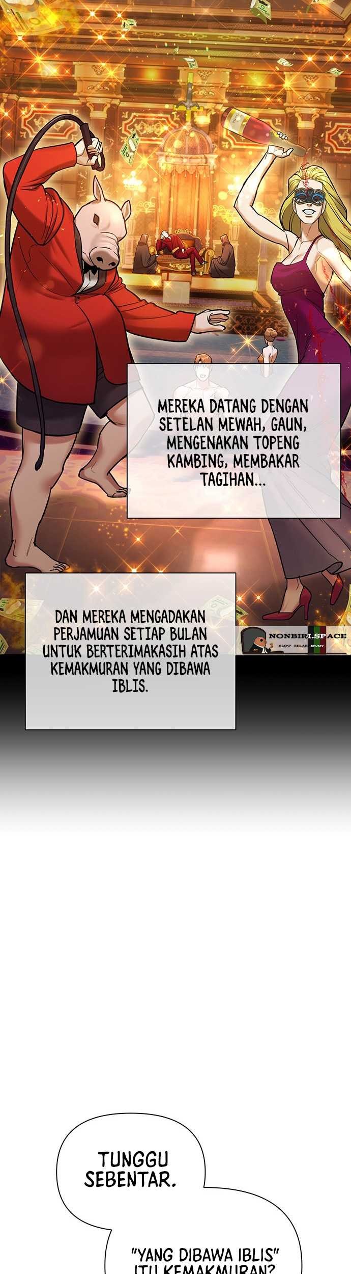 Haunting Chapter 20 Gambar 46