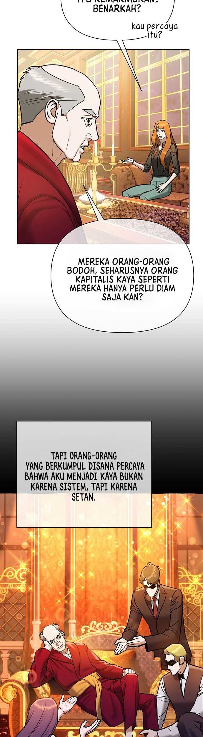 Haunting Chapter 20 Gambar 47