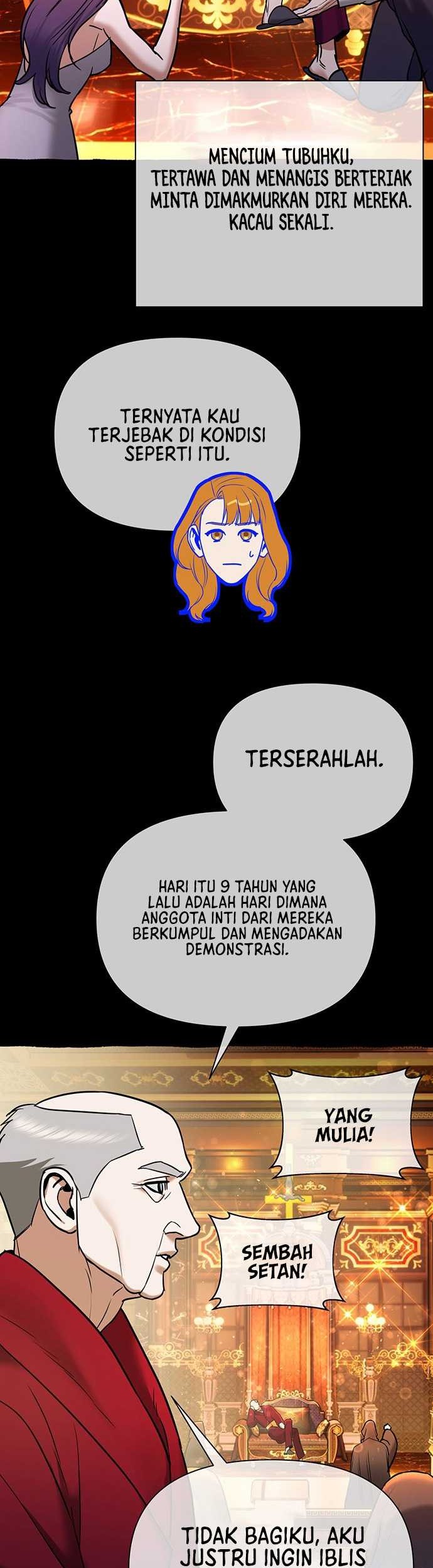 Haunting Chapter 20 Gambar 48