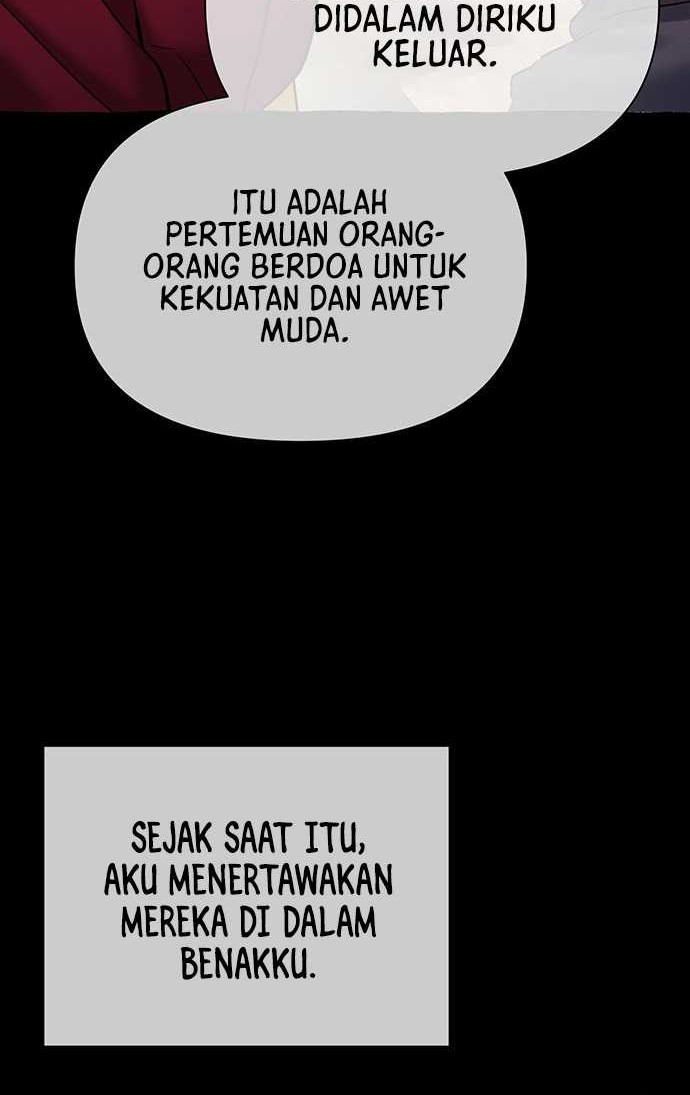 Haunting Chapter 20 Gambar 49
