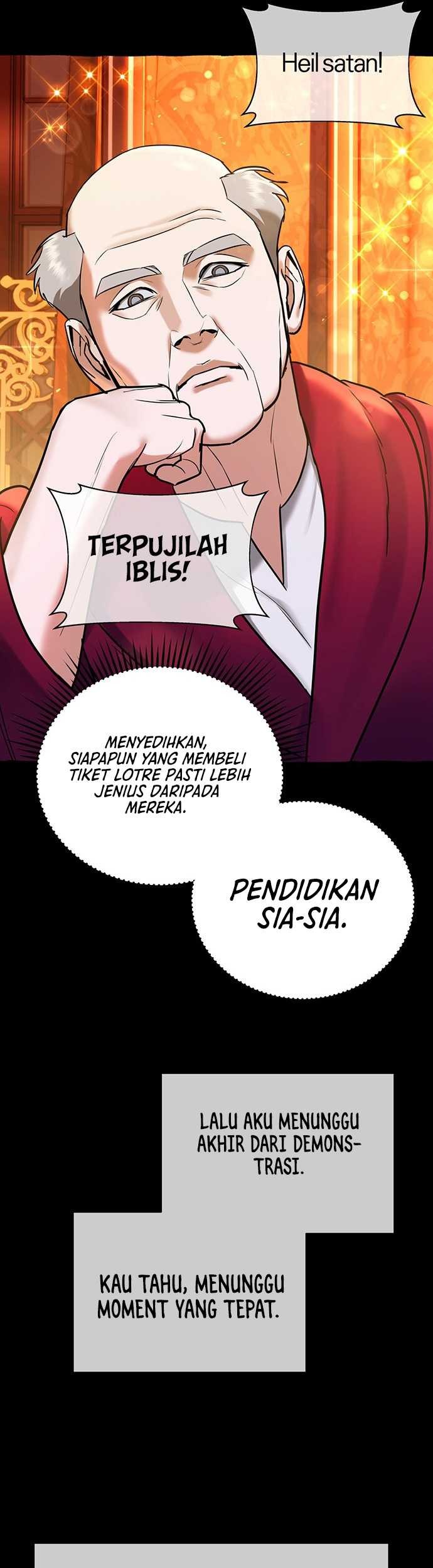 Haunting Chapter 20 Gambar 50