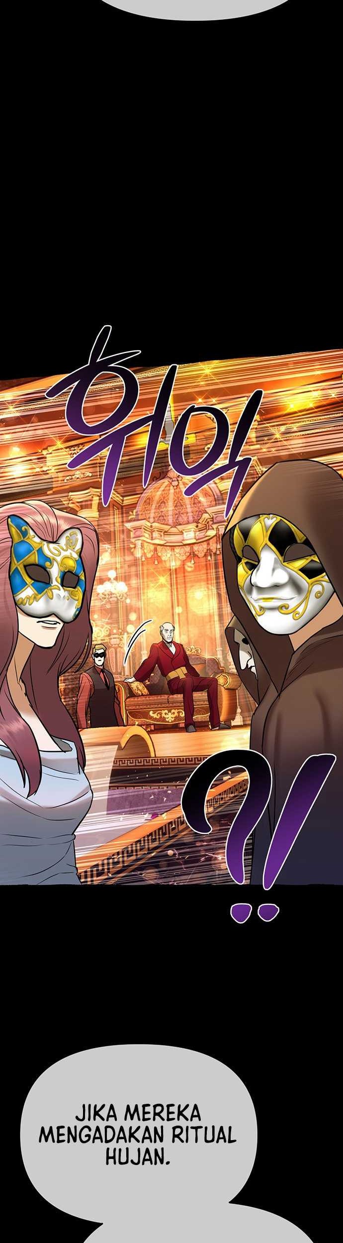 Haunting Chapter 20 Gambar 52