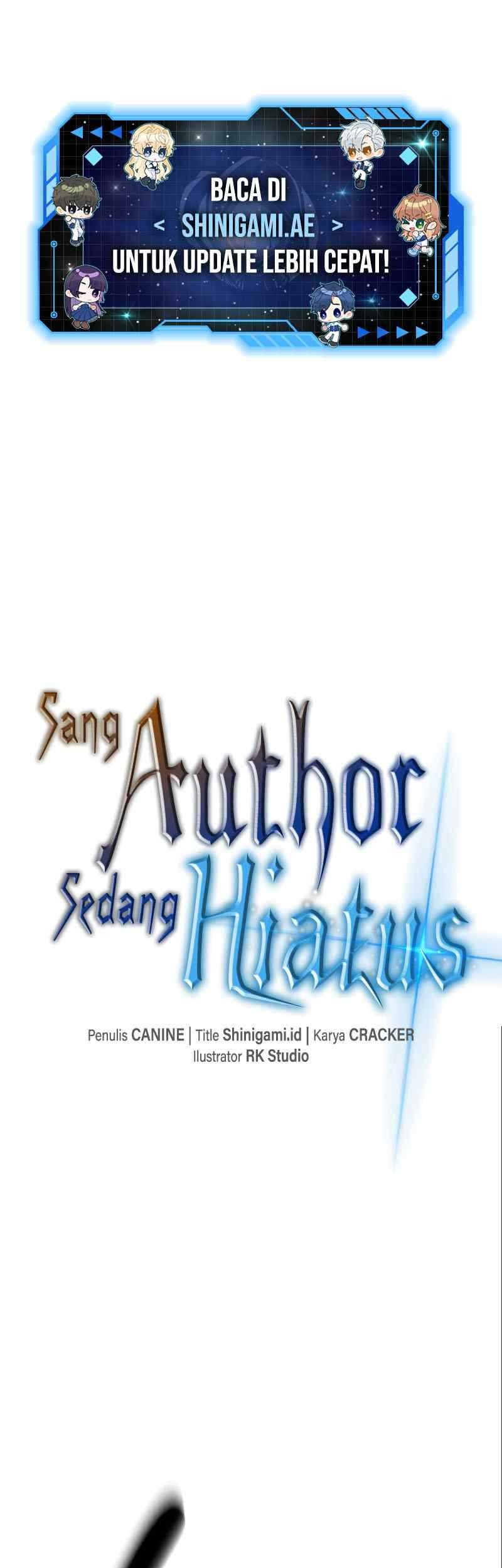 Baca Manhwa I’ll be Taking a Break for Personal Reasons Chapter 77 Gambar 2
