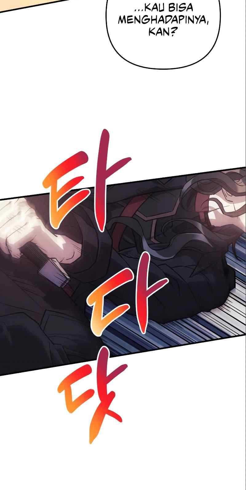 I’ll be Taking a Break for Personal Reasons Chapter 77 Gambar 16