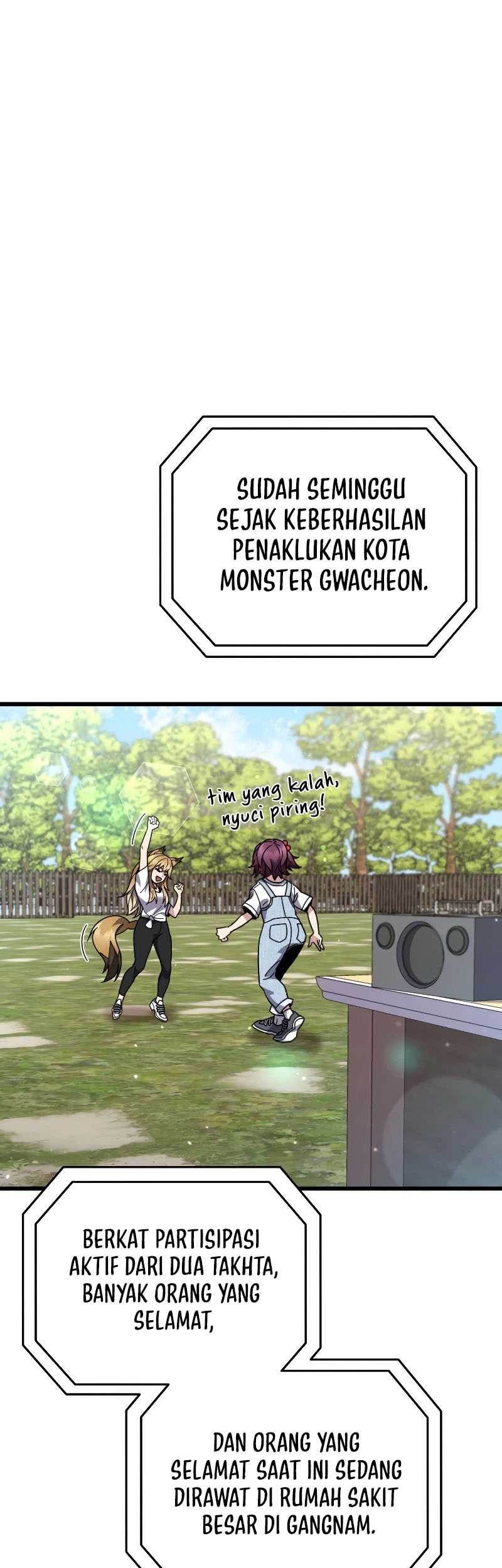 Baca Manhwa Re: Life Player Chapter 58 Gambar 2