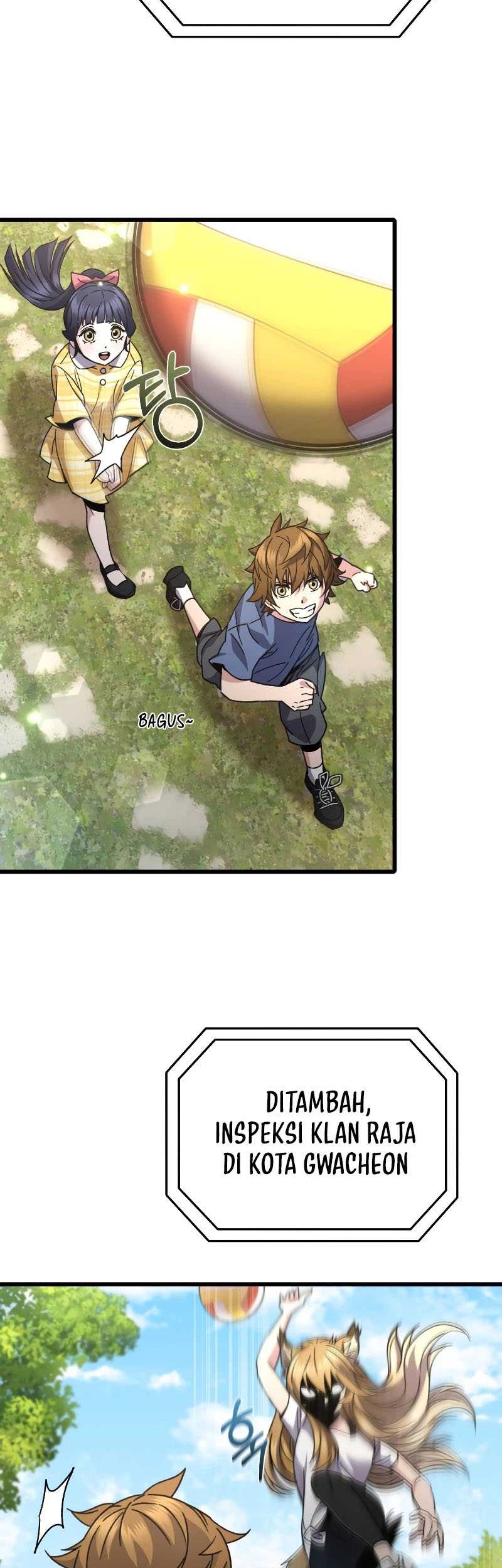 Re: Life Player Chapter 58 Gambar 3