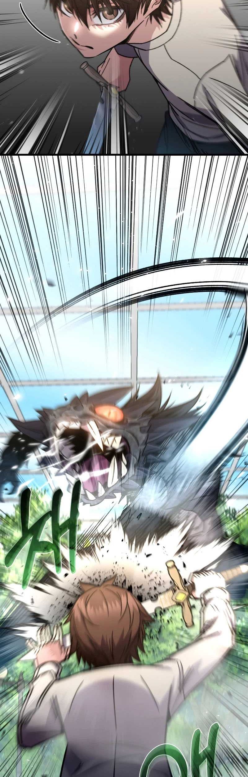 Re: Life Player Chapter 58 Gambar 21