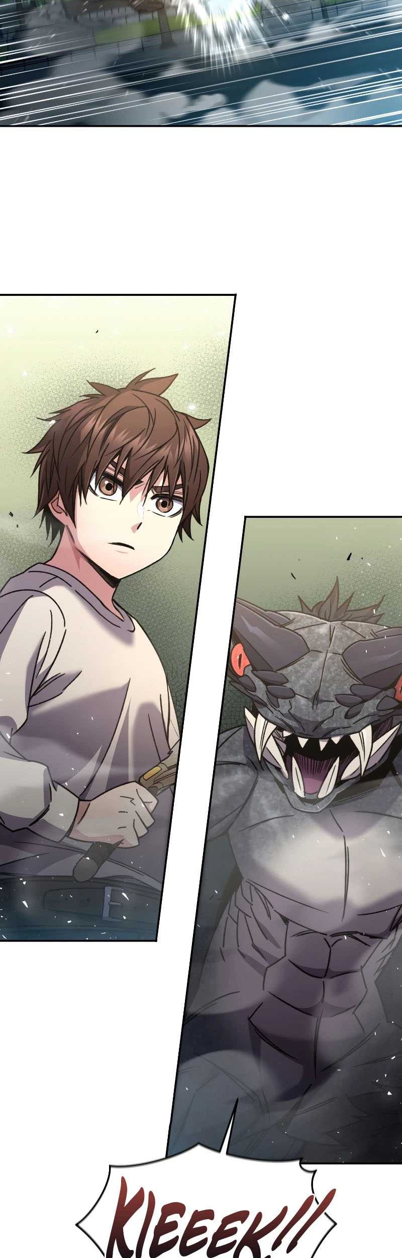 Re: Life Player Chapter 58 Gambar 23