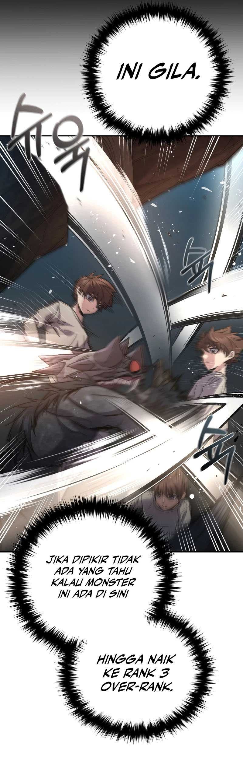 Re: Life Player Chapter 58 Gambar 31