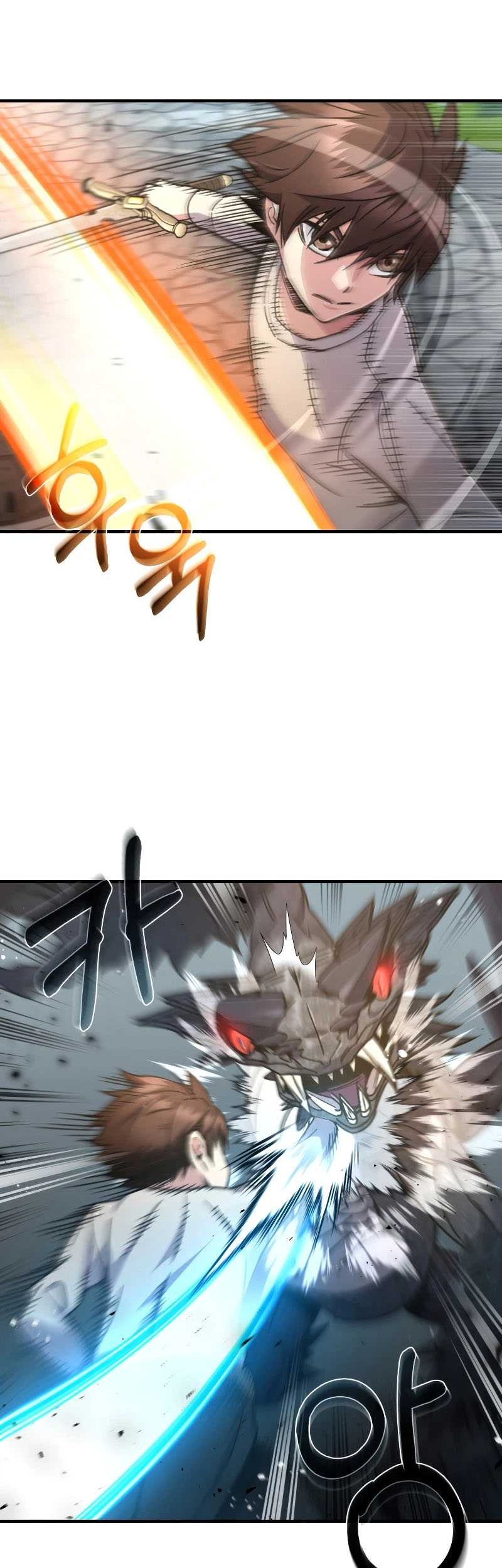 Re: Life Player Chapter 58 Gambar 32
