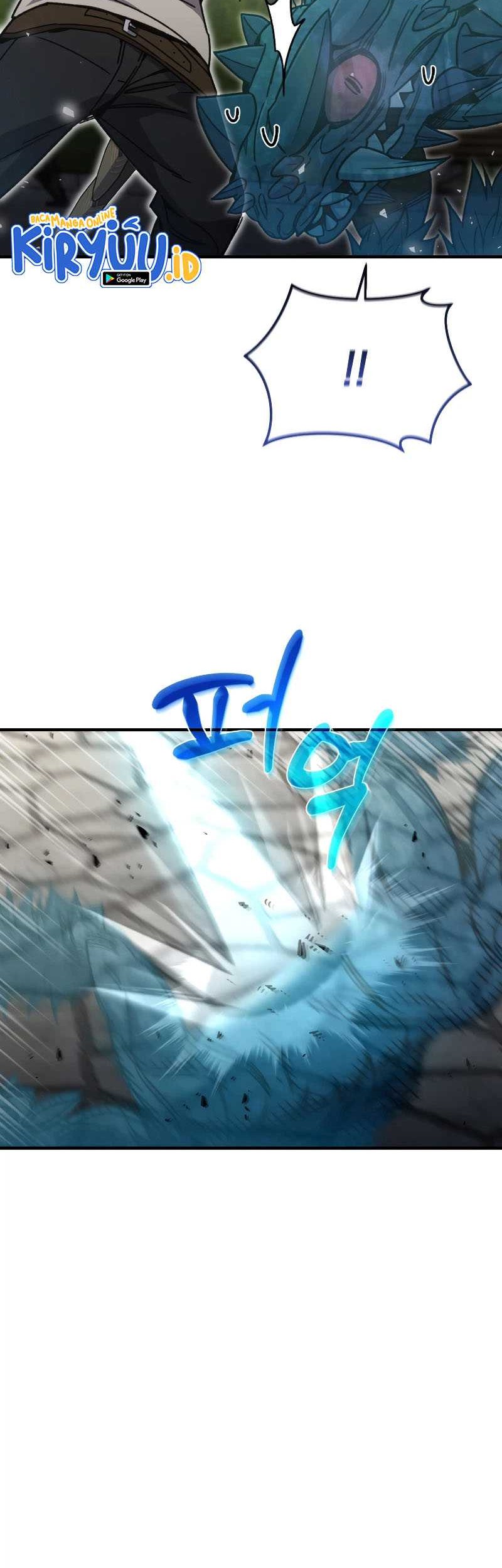 Re: Life Player Chapter 58 Gambar 38