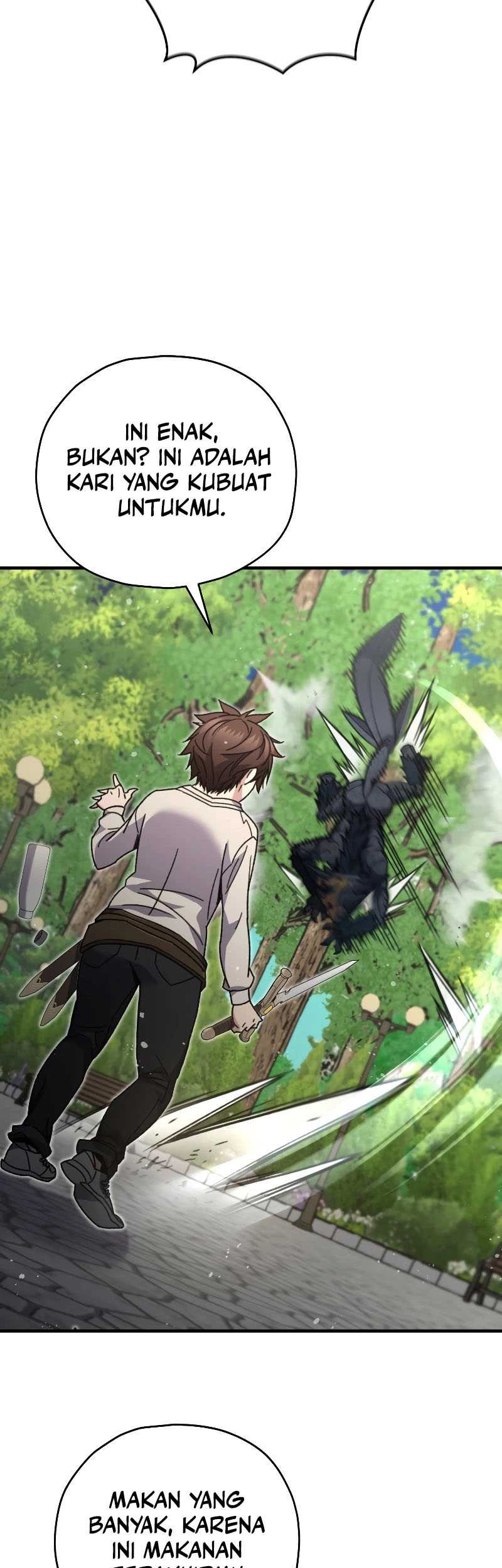 Re: Life Player Chapter 58 Gambar 41