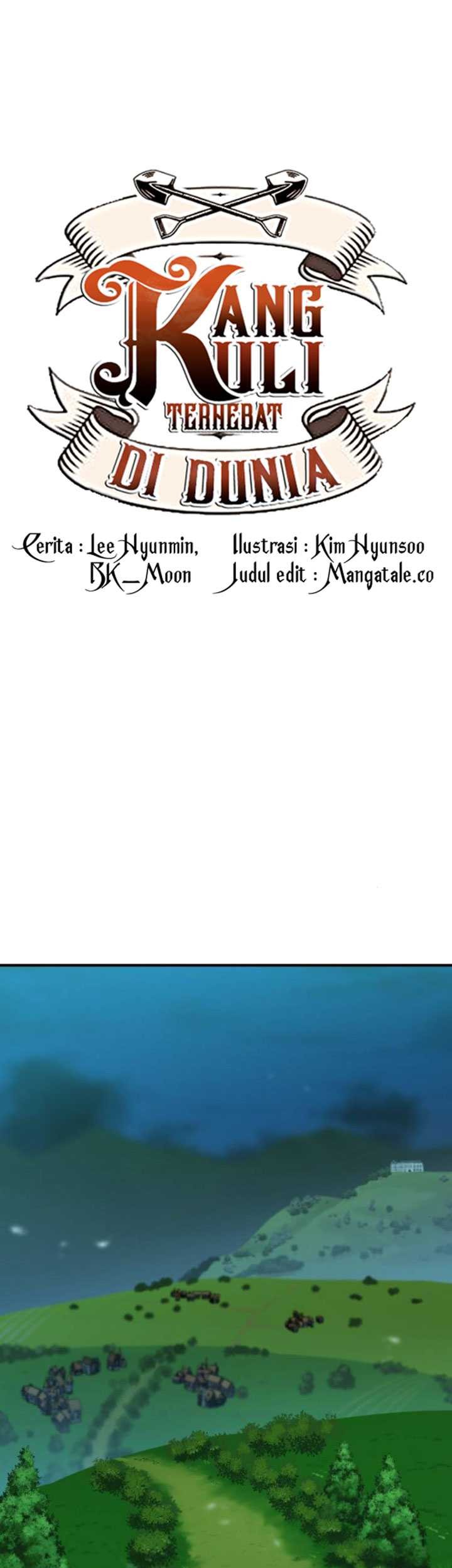 Baca Manhwa The World’s Best Engineer Chapter 115 Gambar 2