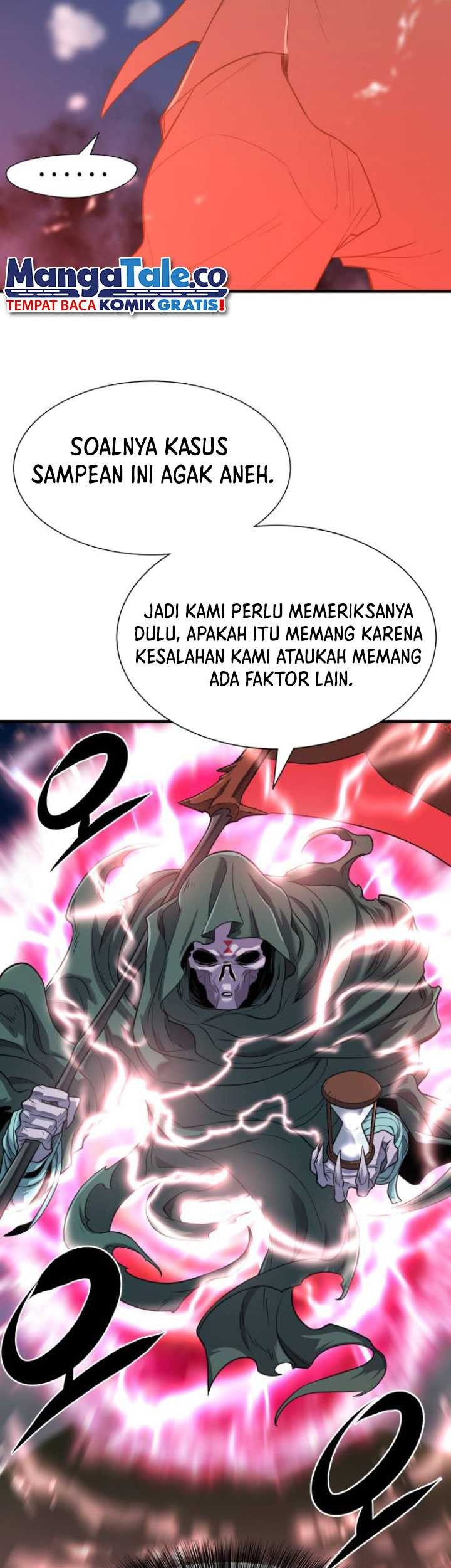 The World’s Best Engineer Chapter 115 Gambar 11
