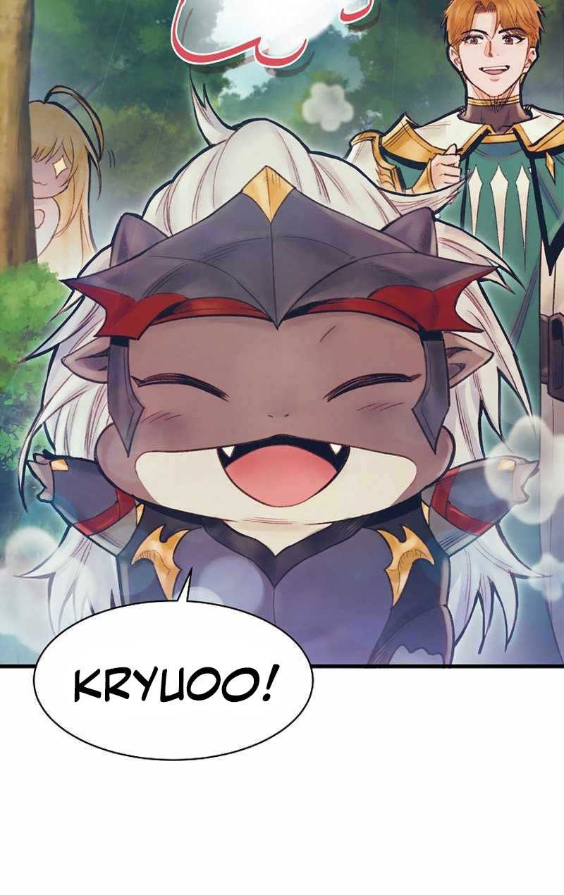 The Healing Priest Of The Sun Chapter 65 Gambar 16