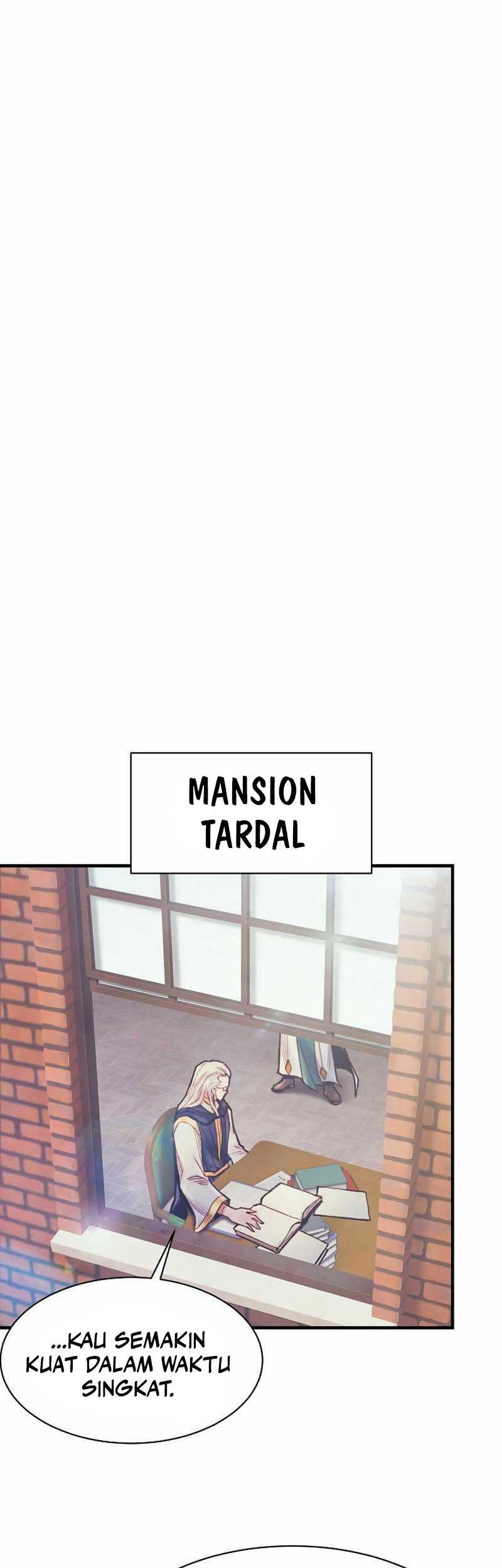 The Healing Priest Of The Sun Chapter 65 Gambar 18