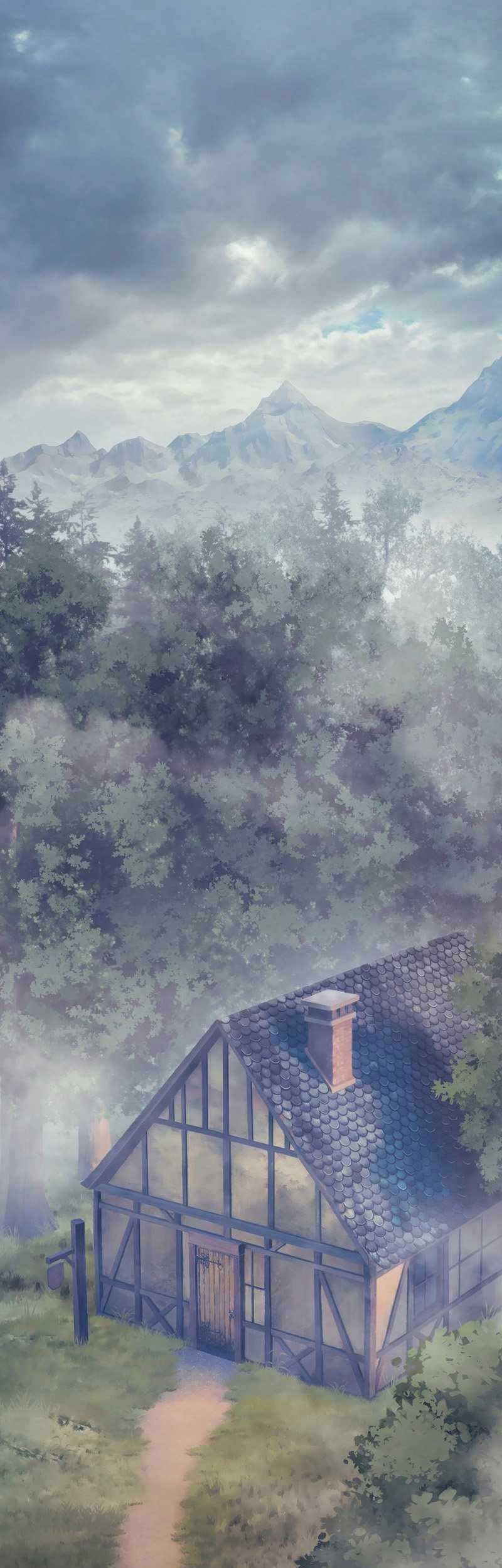 The Healing Priest Of The Sun Chapter 65 Gambar 31