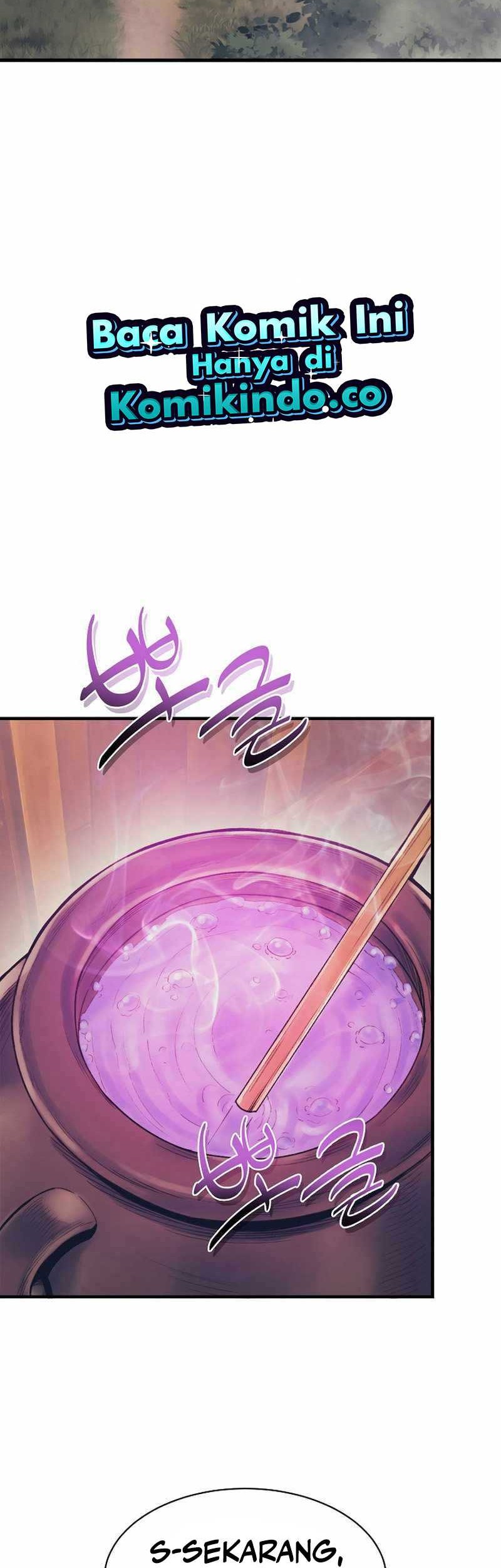 The Healing Priest Of The Sun Chapter 65 Gambar 32