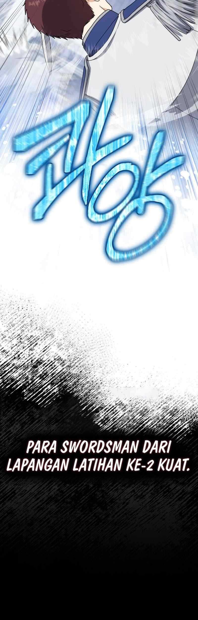 The Reincarnated Assassin is a Genius Swordsman Chapter 27 Gambar 4