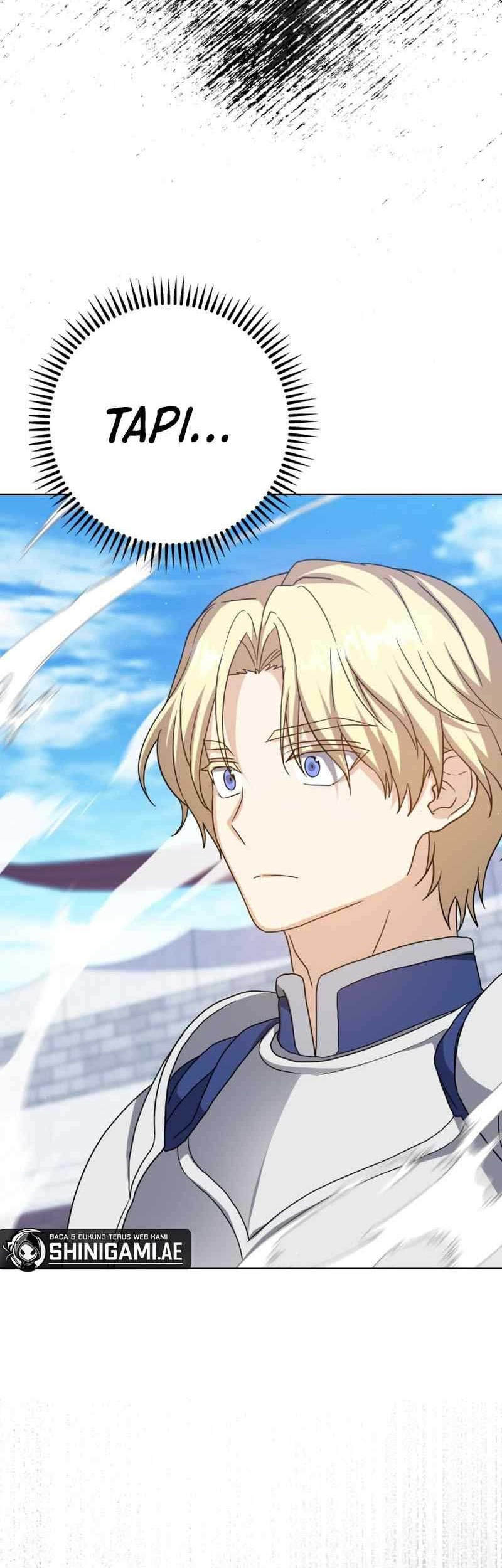 The Reincarnated Assassin is a Genius Swordsman Chapter 27 Gambar 8