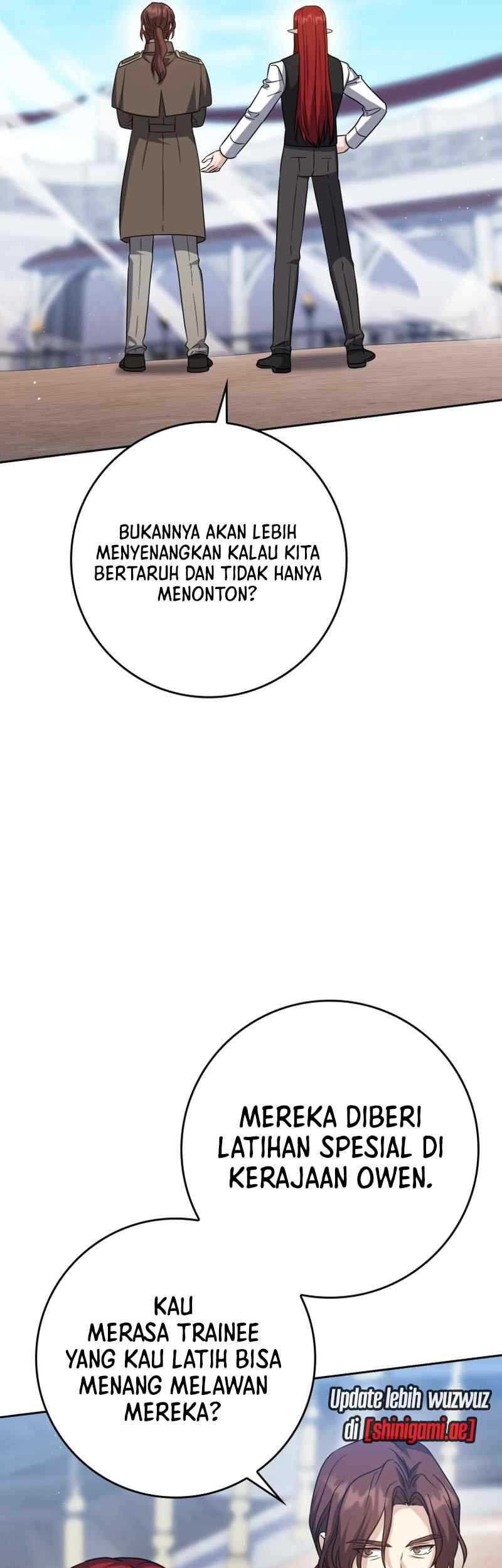 The Reincarnated Assassin is a Genius Swordsman Chapter 27 Gambar 15