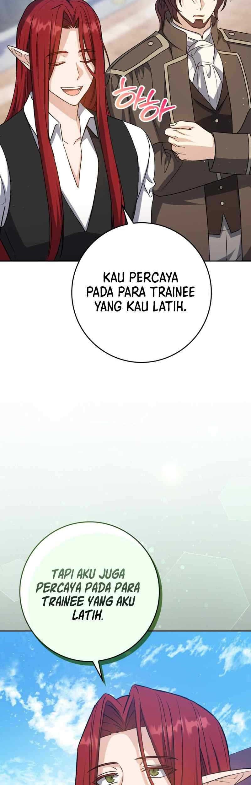 The Reincarnated Assassin is a Genius Swordsman Chapter 27 Gambar 16