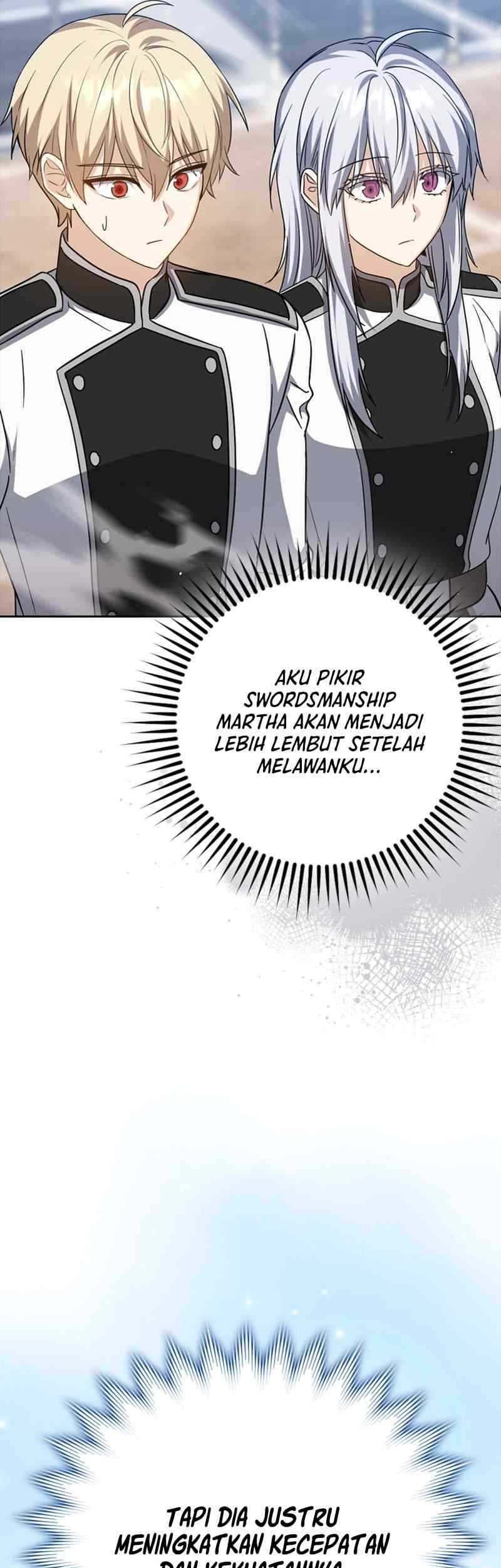 The Reincarnated Assassin is a Genius Swordsman Chapter 27 Gambar 25