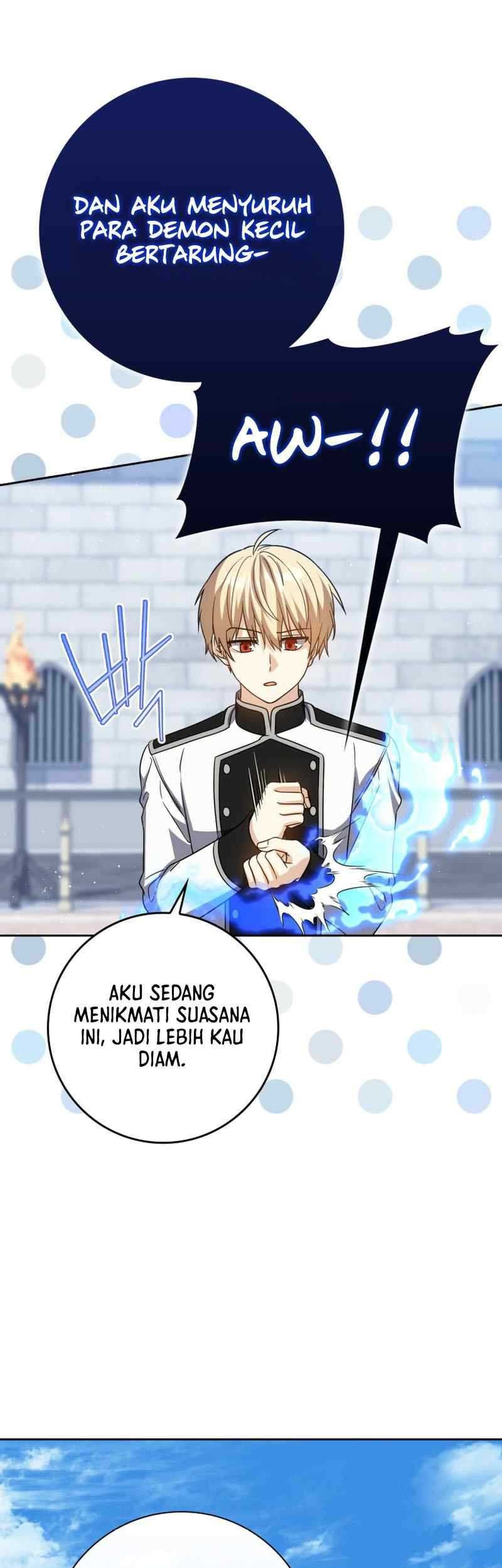 The Reincarnated Assassin is a Genius Swordsman Chapter 27 Gambar 29