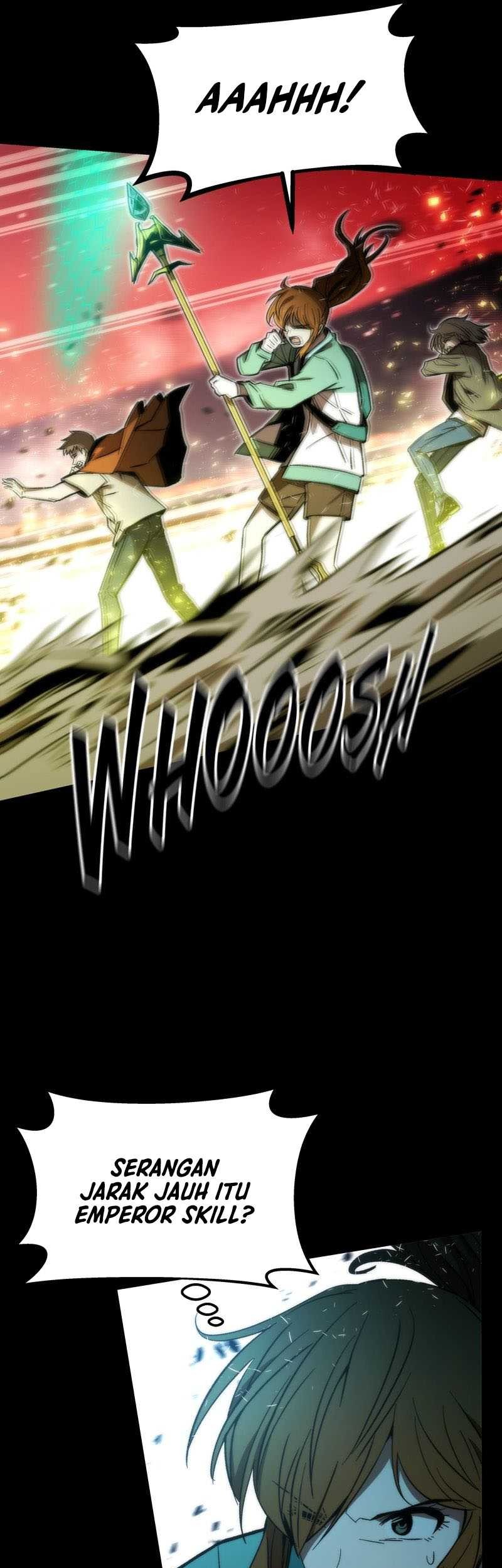 Ultra Alter Chapter 97 Gambar 34