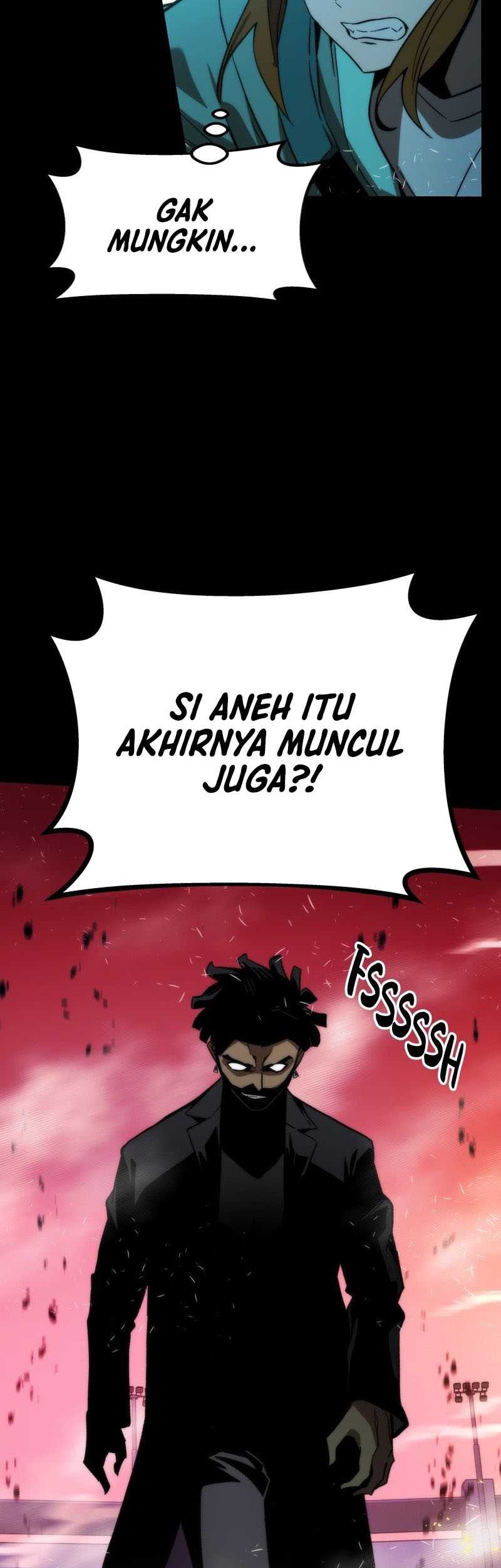 Ultra Alter Chapter 97 Gambar 35