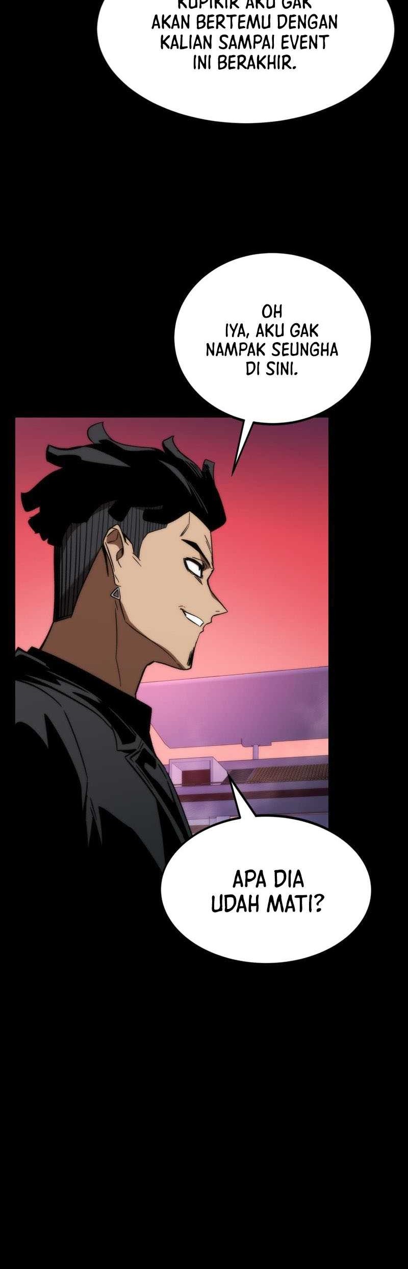 Ultra Alter Chapter 97 Gambar 37