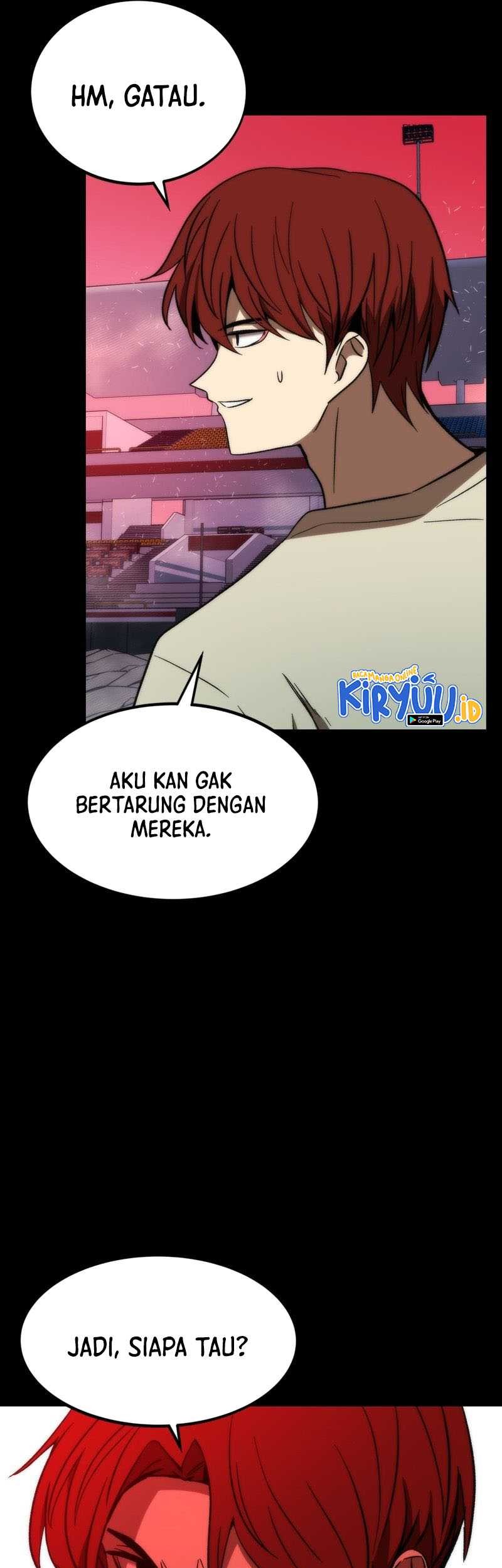 Ultra Alter Chapter 97 Gambar 38