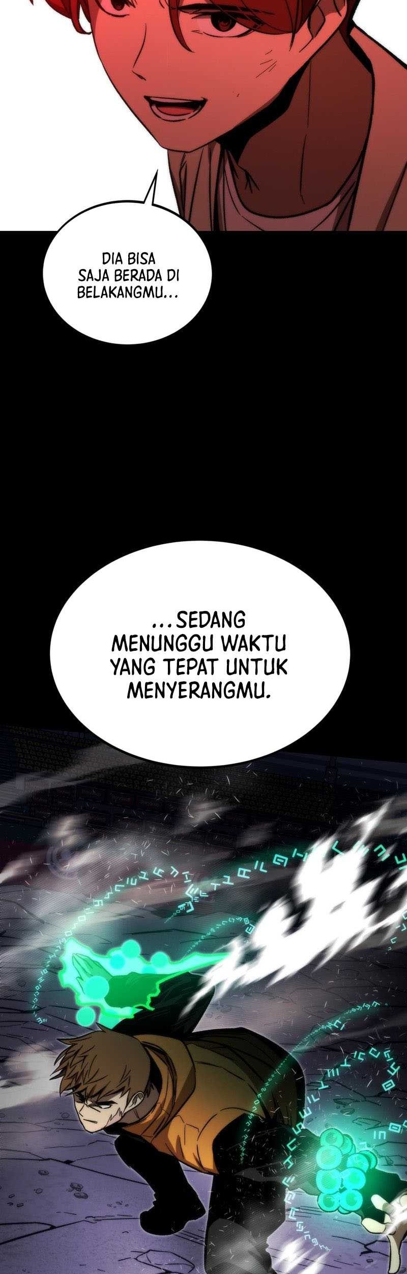 Ultra Alter Chapter 97 Gambar 39