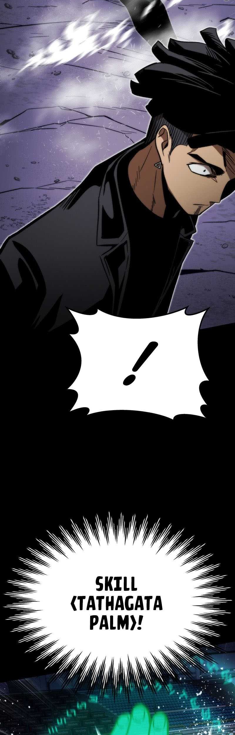 Ultra Alter Chapter 97 Gambar 40