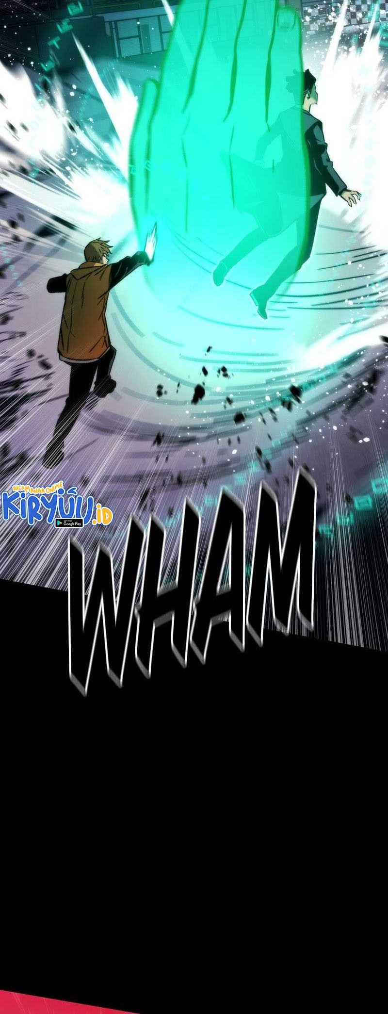 Ultra Alter Chapter 97 Gambar 41