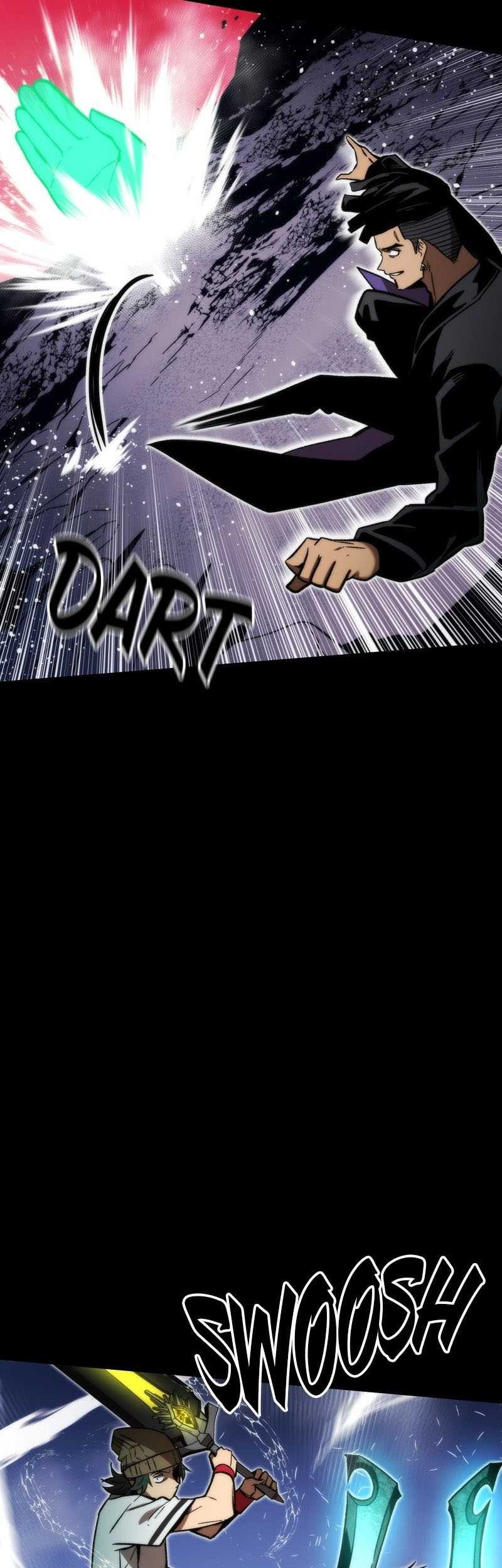 Ultra Alter Chapter 97 Gambar 42